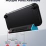 Portable TV Dock Station for Switch 2 (2025),With 4K@120Hz HDMI Adapter/Type C Port/USB Port /100W Charging Game accessories Image 3