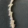 silver bracelet Image 2
