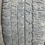 265/65/17 Bridgestone x 2 Land Cruiser Toyota Image 2