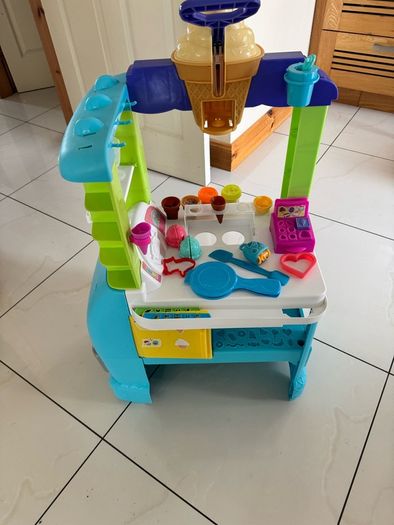 play doh