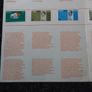 Ireland Mint Stamps : Easter Rising 1916  Commemorative Stamps , April 1966 Booklet Image 3