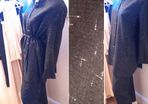 Jean Muir Vintage Two Piece Jacket and trousers Size see photos