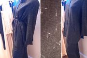 Jean Muir Vintage Two Piece Jacket and trousers Size see photos