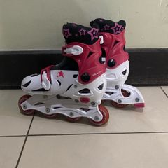 rollerblades
