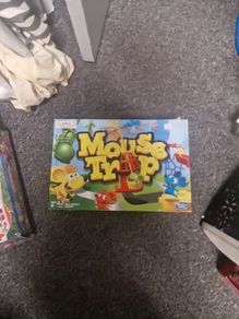 game