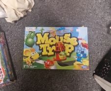 game