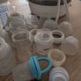 Dr Brown and Philips Avent (Used) Image 3