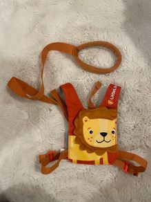 LittleLife Child & Toddler Safety Walking Harness & Reins