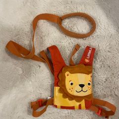 LittleLife Child & Toddler Safety Walking Harness & Reins