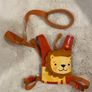 LittleLife Child & Toddler Safety Walking Harness & Reins Image 2