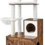 New 2 in 1 Cat Play Area - FREE Delivery Image 2