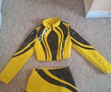 BRAND NEW trendy clubbing outfit for sale