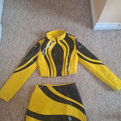 BRAND NEW trendy clubbing outfit for sale