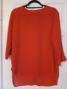 Ladies top