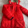 SuperDry expedition Jacket/parka Image 2