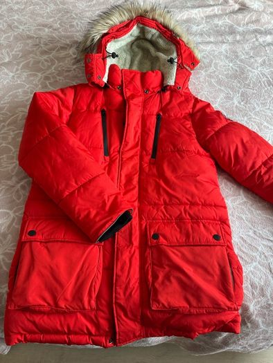 SuperDry expedition Jacket/parka