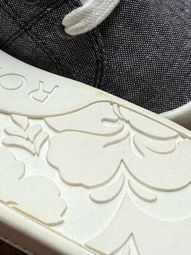 Roxy Bayshore III Shoes