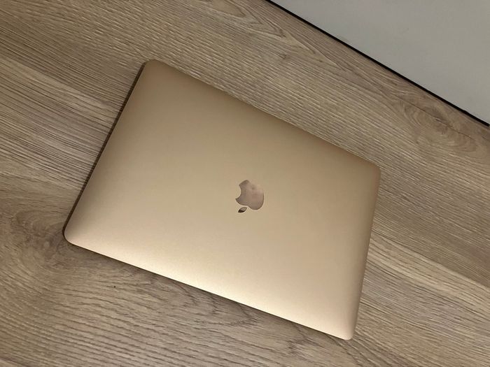 macbook air 2018