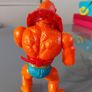Vintage Masters of the Universe MOTU He-Man Action figures Image 2