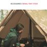 Bell Tent Stove New Image 3
