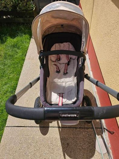 stroller