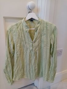 Maternity top