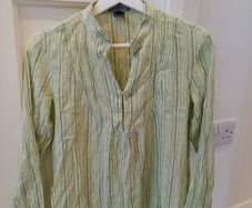 Maternity top