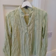 Maternity top
