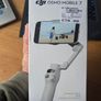 DJI Osmo Mobile 7 Smartphone Stabilizer Image 2