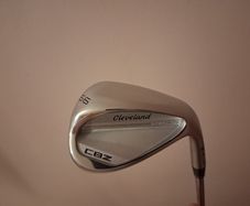 Cleveland CBZ wedge