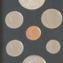 Silver Dollar 1975 Canadian Proof Coin Set Image 6