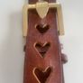 Ted Baker Leather Belt Image 2