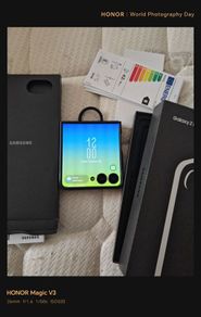 Samsung z flip 7
