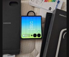 Samsung z flip 7