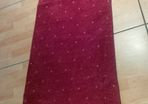 90 x 90 Handmade Chenille Fully Lined Curtains