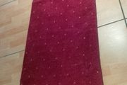 90 x 90 Handmade Chenille Fully Lined Curtains