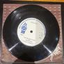 Dickie Rock Coward Of The County 7 Inch Vinyl 1980 Image 2