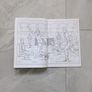 WORLD CUP Colouring book Image 3