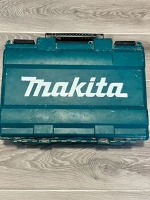 Makita 110v hammer drill