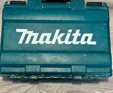 Makita 110v hammer drill