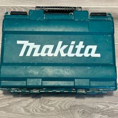 Makita 110v hammer drill