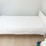 Mamas & Papas Yale Cot / Cot-bed (and extras) Image 8