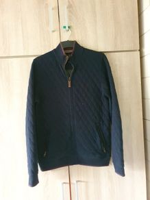Tommy Bowe Jumper