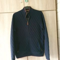 Tommy Bowe Jumper