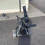 Golf Caddy Cart Image 5