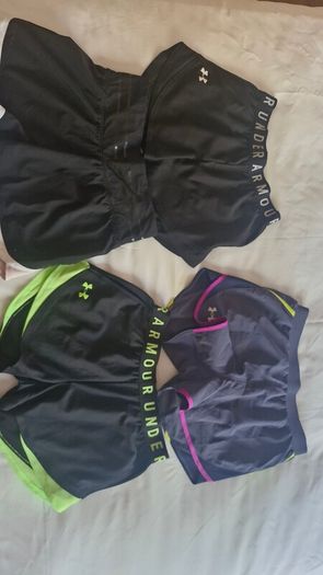 Underarmour
