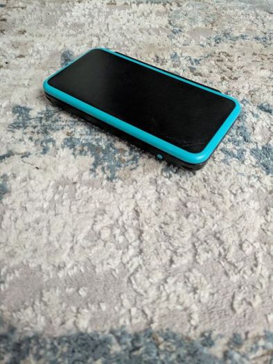 Nintendo 2DS XL