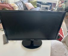 Samsung monitor