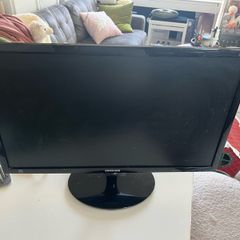 Samsung monitor