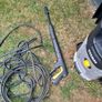 power washer (small hole in the hose) Image 4